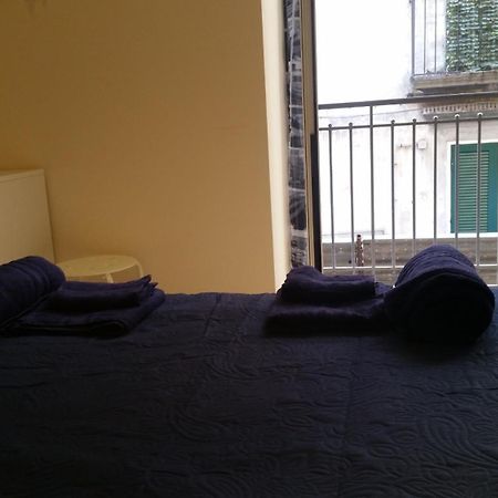 B&B Residenza Il Castello Naples Exterior photo