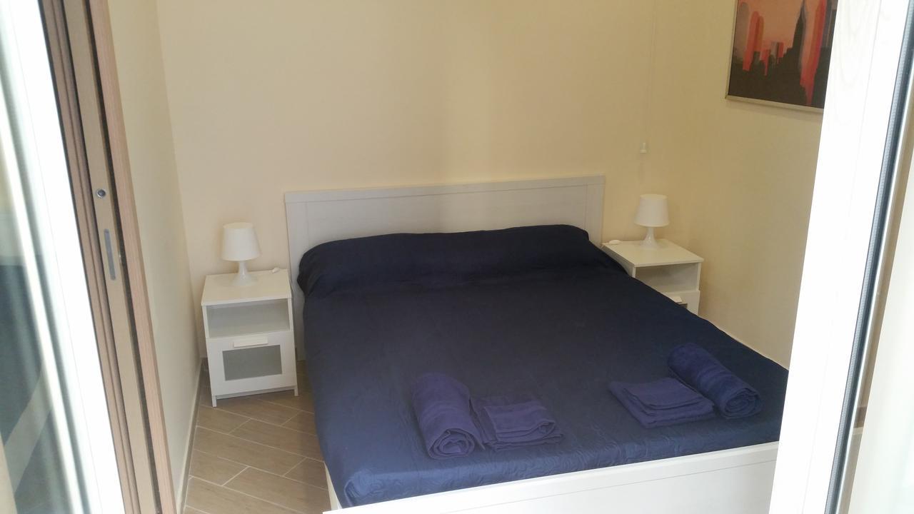B&B Residenza Il Castello Naples Exterior photo