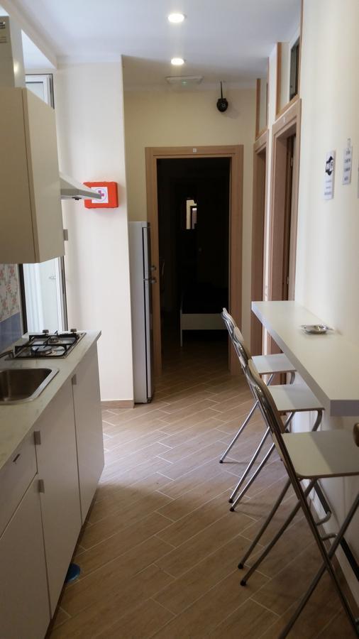 B&B Residenza Il Castello Naples Exterior photo